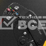 Клещи для обжима изолир. наконечников Denzel НКИ и НВИ, разъемов РПИ, гильз ГСИ, 0,5 - 2,5 мм2, фото8