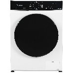 Cтиральная машина Бирюса WM-SN1014/15 белый, загрузка фронтальная 10.5 кг, 1400 об/мин, класс: А+++, фото 1