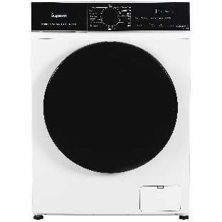 Cтиральная машина Бирюса WM-SN1014/15 белый, загрузка фронтальная 10.5 кг, 1400 об/мин, класс: А+++