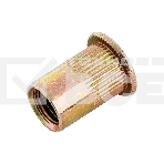 Заклепки резьбовые Denzel стальные, оцинкованные, М10, пластиковый кейс, 35 шт., фото5