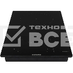 Варочная поверхность Gorenje GI3201BSCE черный, фото5