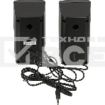 Колонки Sven 318 черный USB-порт ПК, ноутбука или адаптер 5V DC, фото14