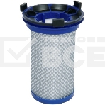 Фильтр для пылесоса Rowenta ZR009001, фото3