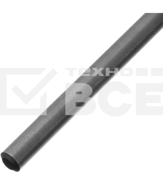 Сверло по керамической плитке и стеклу Matrix, 4 мм, цилиндрический хвостовик