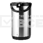 Термопот Centek CT-1084 сталь, 6.0 л, 750 Вт, 2 способа подачи воды, двойная защита от перегрева, фото7