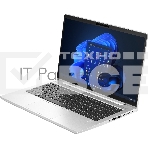 Ноутбук 14' IPS FHD HP ProBook 440 G10 silver (Core i5 1335U/16Gb/512Gb SSD/noDVD/VGA int/FP/noOS) (816N0EA_16G), фото9