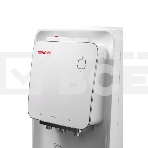 Диспенсер настольный Renova DC-F6C белый Тип охлаждения: компрессорный Установка: напольнаяКабинка для хранения: да Производительность при нагреве (л/ч): 5 Производительность при охлаждении (л/ч): 1,5 Габариты (шxгxв) (см): 31х34х105 Вес (кг): 15, фото2