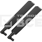 Роутер беспроводной MikroTik L009UiGS-2HaxD-IN AX600 10/100/1000BASE-TX, 2.4Ггц, 8*1Gbit, 1*SFP 2.5Gbit, фото5