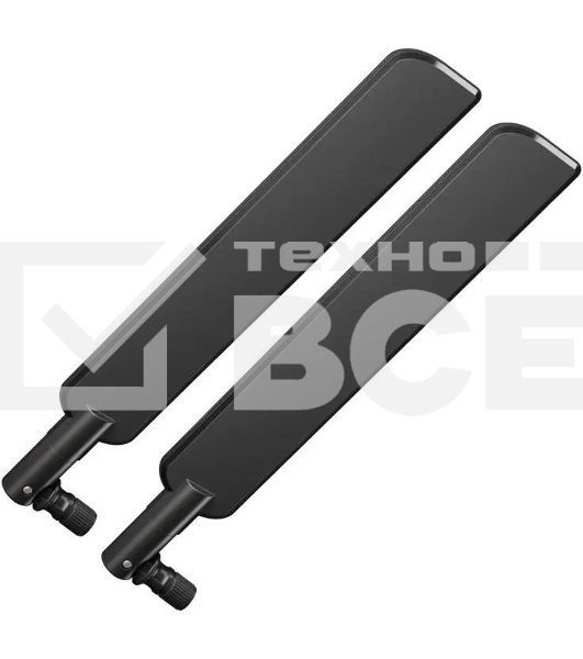 Роутер беспроводной MikroTik L009UiGS-2HaxD-IN AX600 10/100/1000BASE-TX, 2.4Ггц, 8*1Gbit, 1*SFP 2.5Gbit