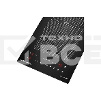 Индукционная варочная панель Maunfeld CVI292S2FBK Inverter, фото4