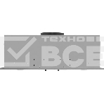 Вытяжка полновстраиваемая Maunfeld Crosby Light 5028, нержавеющая сталь, 50 см, 850 куб. м/ч, 55 дБ, фото5