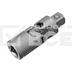 Набор инструментов Denzel 1/2', 1/4', CrV, S2, пластиковый кейс, 194 предмета, фото13