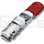 Книпсер Victorinox 8.2050.B1 красный, фото7