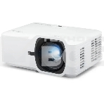 Проектор ViewSonic LS740HD DLP 5500Lm LS 5000Lm ANSI (1920x1080) 3000000:1 ресурс лампы:20000часов 2xHDMI 3кг, фото 1