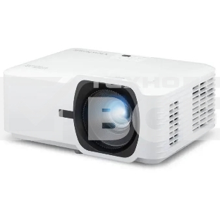 Проектор ViewSonic LS740HD DLP 5500Lm LS 5000Lm ANSI (1920x1080) 3000000:1 ресурс лампы:20000часов 2xHDMI 3кг