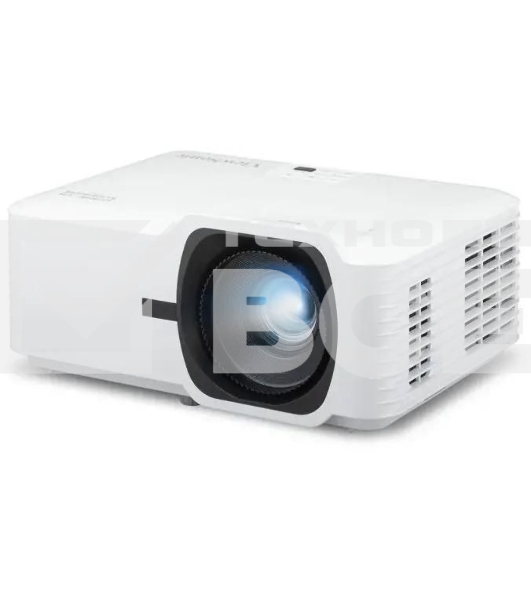 Проектор ViewSonic LS740HD DLP 5500Lm LS 5000Lm ANSI (1920x1080) 3000000:1 ресурс лампы:20000часов 2xHDMI 3кг