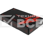 Колонки автомобильные Ural Молния АС-МЛ130 (без решетки) 120Вт 91дБ 4Ом 13см (5дюйм) (ком.:2кол.) широкополосные однополосные, фото3