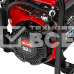 Генератор бензиновый MTX RS-1500, 1,1 кВт, 230В, ручной стартер, фото14