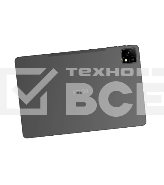 Планшет INOI inoiTab 2 Pro 11', 6Gb, 256Gb, 4G LTE, Android 14, серый