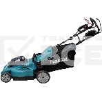 Газонокосилка роторная Makita DLM481Z 860Вт, фото9