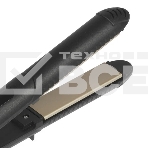 Выпрямитель для волос Galaxy Line GL 4519 черный/золотистый, 24 мм, 180 °C, 1 режим, фото4