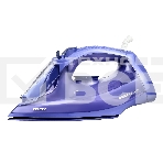 Утюг Centek CT-3300 фиолетовый, 2800 Вт, 60 г/мин, 190 г/мин, 600 мл, фото11