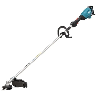 Триммер аккамуляторный Makita UR017GZ, 40 В, 0 Ач