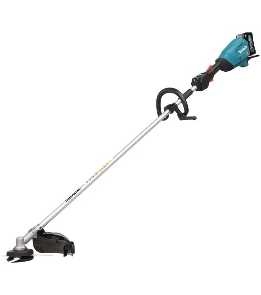 Триммер аккамуляторный Makita UR017GZ, 40 В, 0 Ач