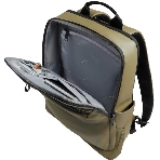 Рюкзак мужской Piquadro Corner 2.0 CA6465C2OW/VE3 фисташковый полиуретан, фото5