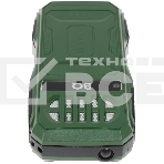 Мобильный телефон BQ 1842 Tank mini темно-зеленый, фото9