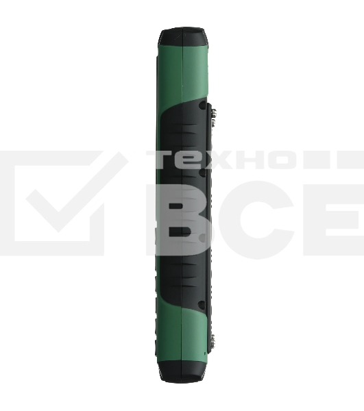 Мобильный телефон BQ 2439 Bobber зеленый