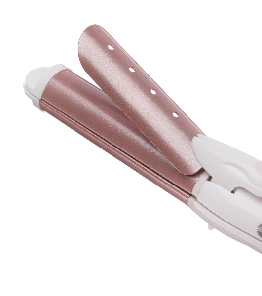 Мультистайлер Sakura SA-4412WG белый, 25 мм, 190 °C, 1 режим