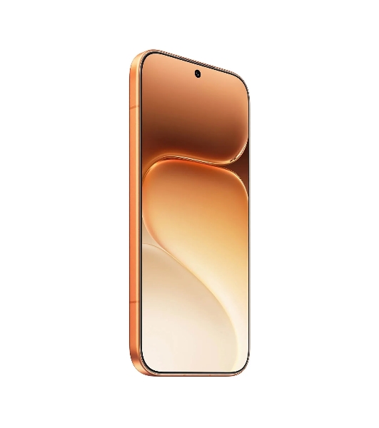 Смартфон Honor 600 12/256GB, оранжевый