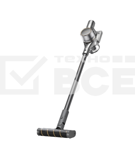 Пылесос вертикальный Dreame Cordless Vacuum Cleaner R20 Grey 