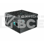 Блок питания Deepcool / GamerStorm  PL750D, 750Вт, 80 PLUS Bronze, 120мм, черный, фото3