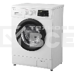 Стиральная машина LG F2J3NS8W белый, загрузка фронтальная 6 кг, 1200 об/мин., класс: А, фото4