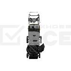 Газонокосилка бензиновая GLD-460SP-VE, 146 см3, шир. 46см, привод, вариатор, эл.старт, 60 л Denzel, фото11