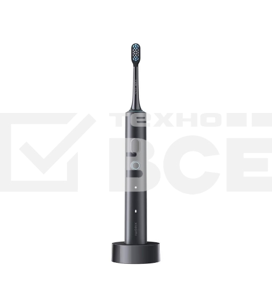 Электрическая зубная щетка Xiaomi Smart Electric Toothbrush T501 (Drak Grey)      