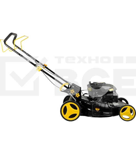 Газонокосилка роторная Huter GLM-6.0 S (70/3/8)