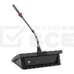 Беспроводной Микрофон Председателя с литиевой батареей DSPPA D6802L, фото4