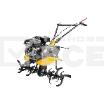 Мотоблок Huter МК-7500M BIG FOOT (70/5/27) бензиновый 7.5л.с., фото6