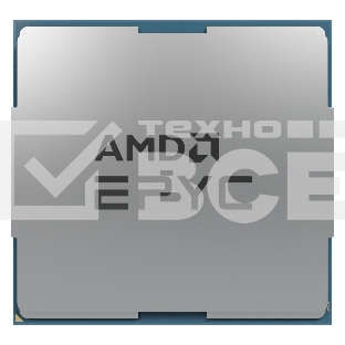 Процессор AMD EPYC 9384X Soc-SP5 3.1GHz OEM