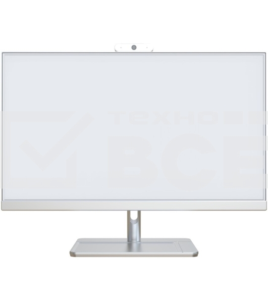 Платформа моноблока Prittec R24-ASUS H610 MB /23.8