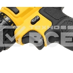Дрель-шуруповерт DeWalt DCD710D2-QW, Аккумуляторная, 10.8В, 2 АКБ, Кейс, фото21