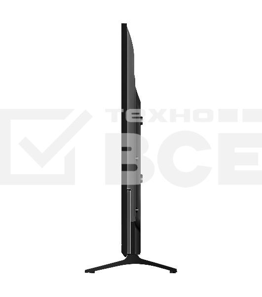 Телевизор BBK 43