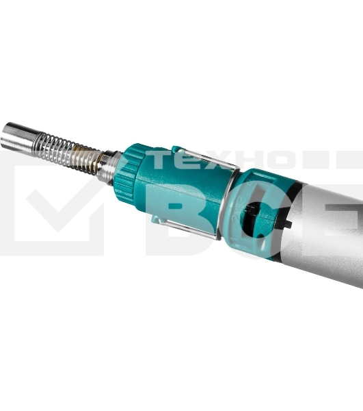 Паяльник Kraftool 55504-H3 газовый 70Втмакс.t=1300