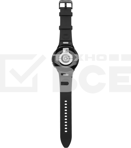 Смарт-часы Samsung Galaxy Watch 6 Classic LTE 47мм SM-R965, черный