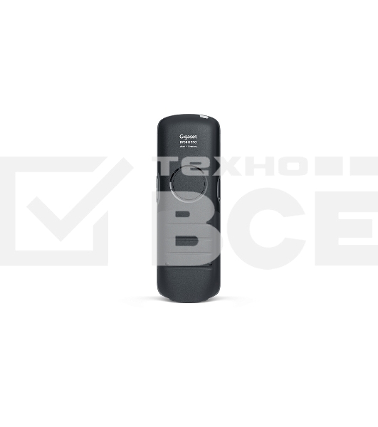 Дополнительная трубка Dect Gigaset R700 S30852-H2976-S302