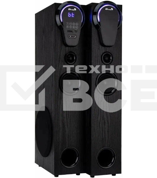 Колонка Eltronic 08