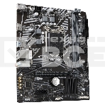 Материнская плата Gigabyte H410M K 2.0, LGA 1200, Intel Q470, 2xDDR4, 2xSATA, 1xM.2, 1xPCIe 3.0 x16, 1xPCIe x1, 1xHDMI, 1x 1Gb LAN, 2xUSB-A 3.2 Gen 1, 4xUSB-A 2.0, 3x3.5 мм, 7.1, mATX, фото4